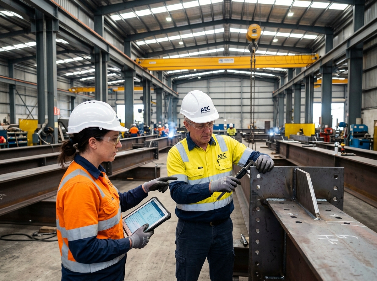 BIS certification for engineering hardware